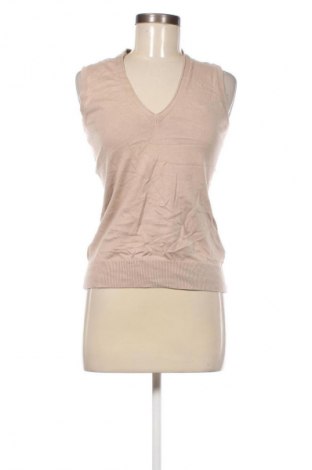 Γυναικείο γιλέκο Esprit, Μέγεθος S, Χρώμα  Μπέζ, Τιμή 15,99 €