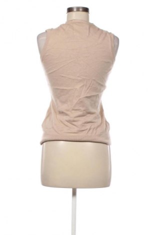 Γυναικείο γιλέκο Esprit, Μέγεθος S, Χρώμα  Μπέζ, Τιμή 15,99 €