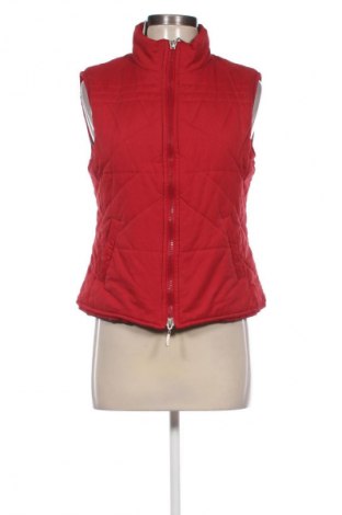 Női mellény Esprit, Méret M, Szín Piros, Ár 8 219 Ft