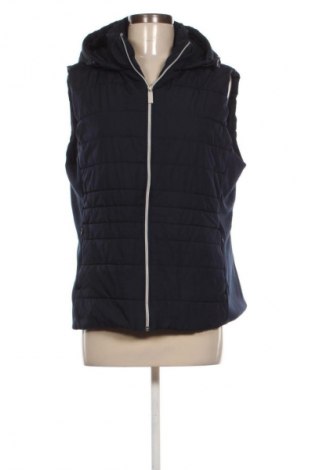 Дамски елек Ever.me by Takko Fashion, Размер XL, Цвят Син, Цена 31,99 лв.