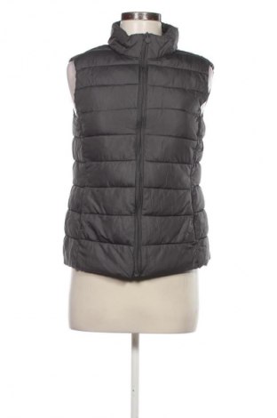 Damenweste Ever.me by Takko Fashion, Größe S, Farbe Grau, Preis € 21,99
