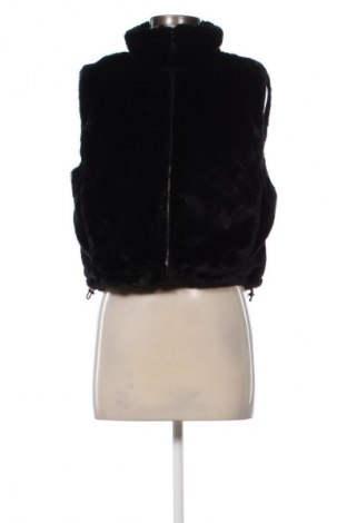 Дамски елек Fb Sister, Размер M, Цвят Черен, Цена 27,99 лв.