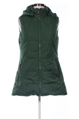 Damska kamizelka Feng, Rozmiar M, Kolor Zielony, Cena 142,39 zł