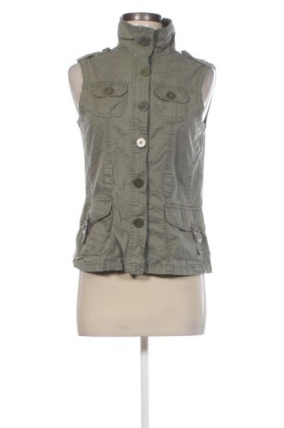 Damska kamizelka Flare, Rozmiar L, Kolor Zielony, Cena 89,71 zł