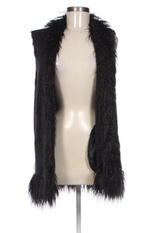 Női mellény Forever 21, Méret L, Szín Fekete, Ár 1 899 Ft