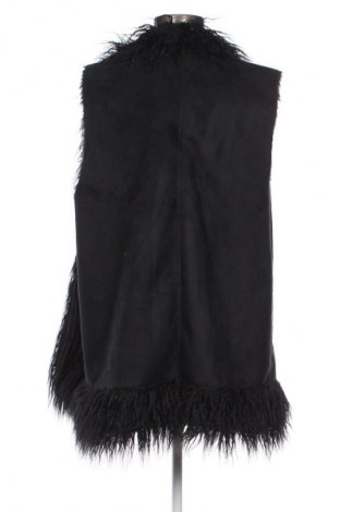 Női mellény Forever 21, Méret L, Szín Fekete, Ár 1 899 Ft