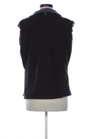 Γυναικείο γιλέκο Fouganza, Μέγεθος XL, Χρώμα Μαύρο, Τιμή 31,71 €