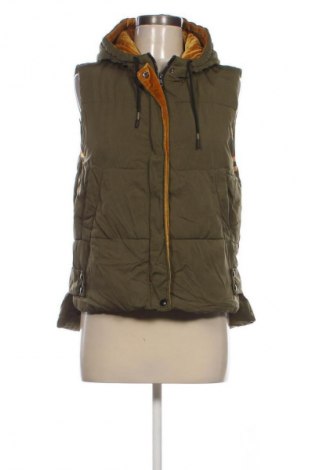 Damska kamizelka Free Quent, Rozmiar S, Kolor Zielony, Cena 49,99 zł