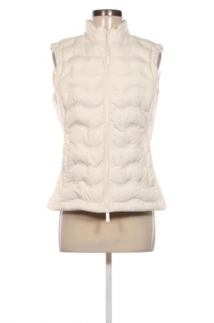 Дамски елек Fuchs Schmitt, Размер M, Цвят Екрю, Цена 294,99 лв.