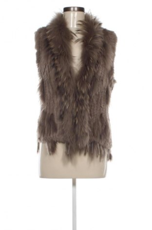 Damska kamizelka Furst, Rozmiar S, Kolor Brązowy, Cena 143,99 zł