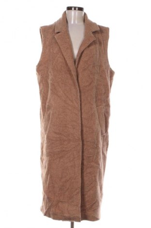 Damenweste Geisha, Größe XL, Farbe Beige, Preis 20,99 €