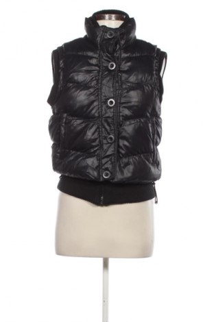 Damska kamizelka Geox, Rozmiar M, Kolor Czarny, Cena 175,99 zł