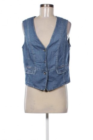 Dámska vesta  Gerry Weber, Veľkosť L, Farba Modrá, Cena  40,81 €