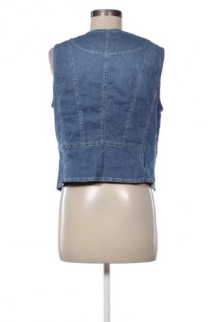 Dámska vesta  Gerry Weber, Veľkosť L, Farba Modrá, Cena  40,81 €