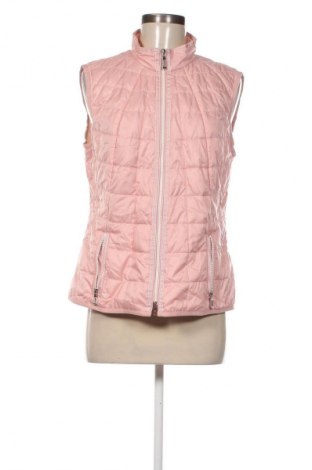 Дамски елек Gerry Weber, Размер M, Цвят Розов, Цена 36,99 лв.