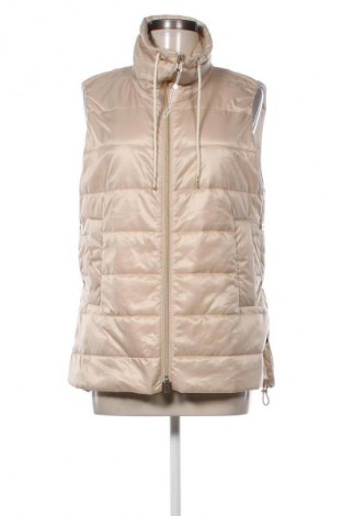 Damenweste Gerry Weber, Größe XL, Farbe Beige, Preis € 127,99