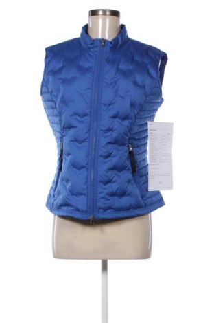 Damenweste Gerry Weber, Größe M, Farbe Blau, Preis € 127,99