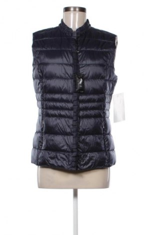 Дамски елек Gerry Weber, Размер M, Цвят Син, Цена 189,99 лв.