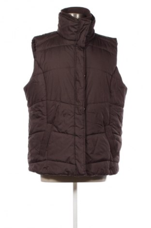 Vestă de femei Giada, Mărime XL, Culoare Maro, Preț 59,99 Lei