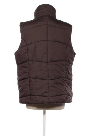 Vestă de femei Giada, Mărime XL, Culoare Maro, Preț 59,99 Lei