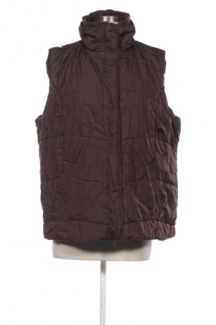 Damenweste Giada, Größe XL, Farbe Braun, Preis 12,99 €