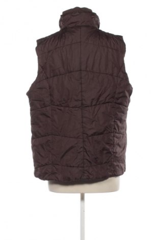 Damenweste Giada, Größe XL, Farbe Braun, Preis 12,99 €