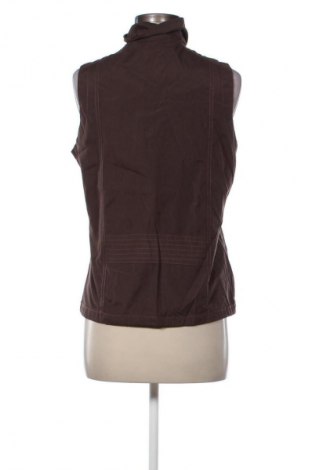 Damska kamizelka Gina Laura, Rozmiar S, Kolor Brązowy, Cena 142,53 zł