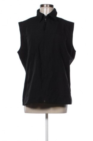 Damska kamizelka Gina Laura, Rozmiar M, Kolor Czarny, Cena 142,53 zł
