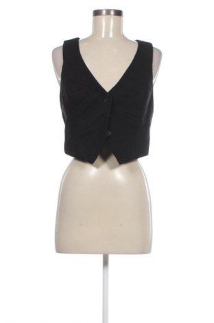 Damenweste Glassons, Größe M, Farbe Schwarz, Preis € 15,99