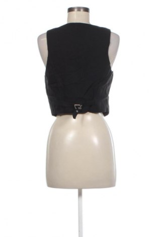 Damenweste Glassons, Größe M, Farbe Schwarz, Preis € 15,99