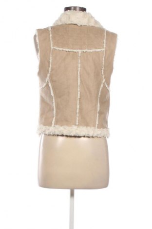 Damenweste Guess, Größe M, Farbe Braun, Preis € 20,99