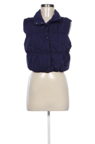 Damenweste H&M, Größe M, Farbe Blau, Preis € 8,99