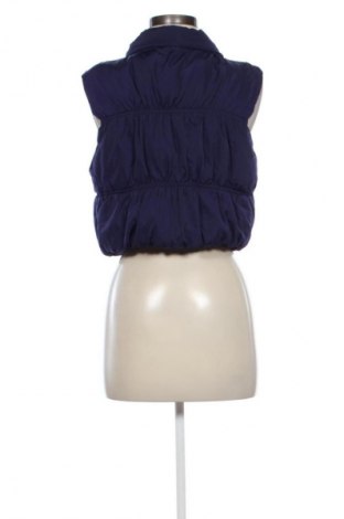 Damenweste H&M, Größe M, Farbe Blau, Preis € 8,99