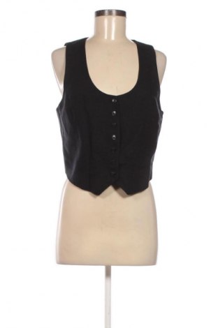 Dámska vesta  H&M, Veľkosť L, Farba Čierna, Cena  37,32 €