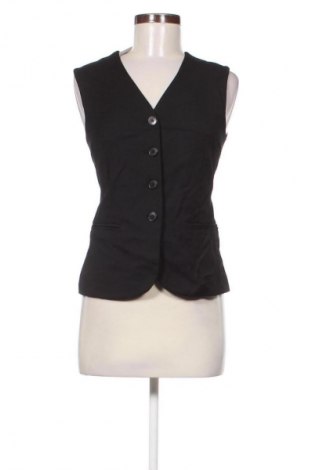 Vestă de femei H&M, Mărime S, Culoare Negru, Preț 87,99 Lei