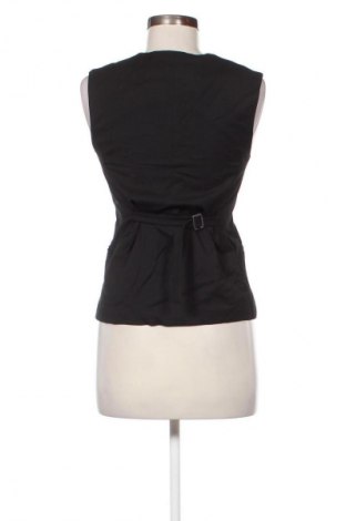 Vestă de femei H&M, Mărime S, Culoare Negru, Preț 87,99 Lei