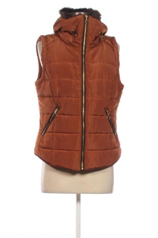 Dámská vesta  H&M, Velikost M, Barva Oranžová, Cena  793,00 Kč