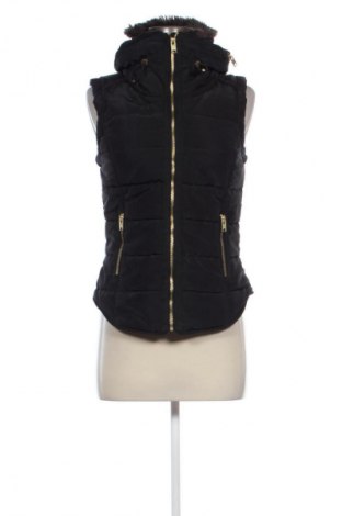 Dámská vesta  H&M, Velikost XS, Barva Černá, Cena  169,00 Kč