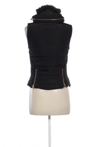 Dámská vesta  H&M, Velikost XS, Barva Černá, Cena  169,00 Kč