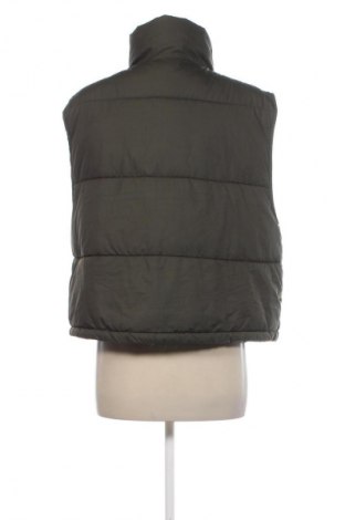 Дамски елек H&M, Размер S, Цвят Зелен, Цена 25,99 лв.