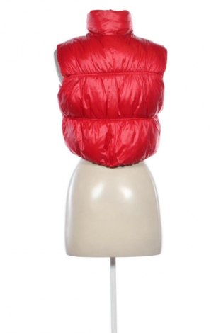 Dámská vesta  H&M, Velikost XS, Barva Červená, Cena  359,00 Kč