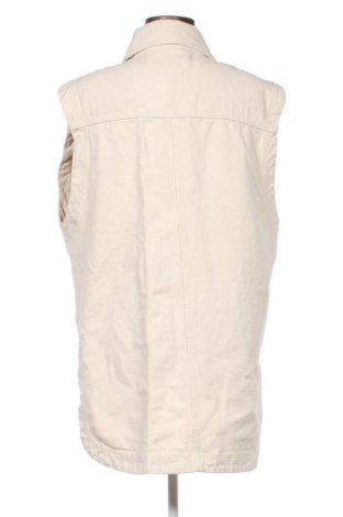 Damenweste H&M, Größe M, Farbe Beige, Preis 37,42 €