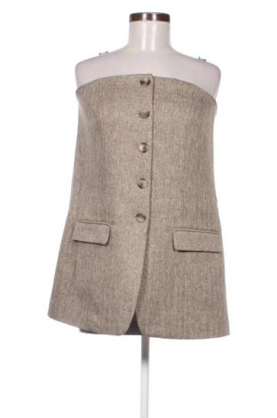 Damenweste H&M, Größe L, Farbe Beige, Preis € 19,95