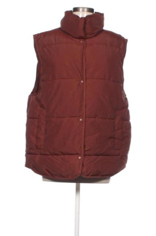 Damska kamizelka H&M, Rozmiar S, Kolor Brązowy, Cena 27,99 zł