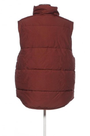 Damska kamizelka H&M, Rozmiar S, Kolor Brązowy, Cena 27,99 zł