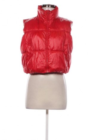 Női mellény H&M Divided, Méret M, Szín Piros, Ár 2 969 Ft