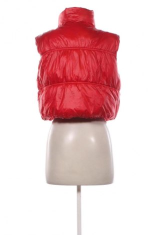 Női mellény H&M Divided, Méret M, Szín Piros, Ár 2 969 Ft