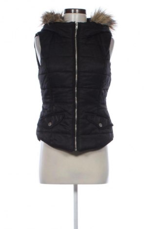 Damenweste H&M Divided, Größe M, Farbe Schwarz, Preis € 18,99