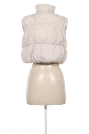 Dámská vesta  H&M Divided, Velikost S, Barva Krémová, Cena  619,00 Kč