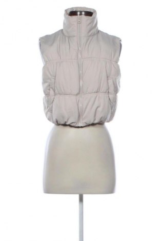 Női mellény H&M Divided, Méret S, Szín Ekrü
, Ár 9 496 Ft